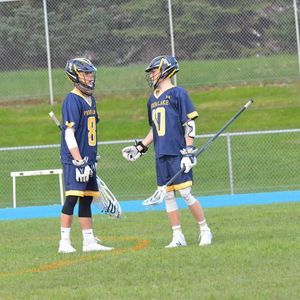 Meet your Posher, Aj